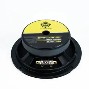 Bocina BPS 6MR-350SL