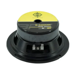 Bocina BPS 6"- 400MR