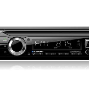 Radio BLAUPUNKT - CORDOBA 120