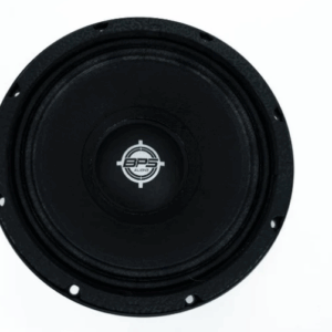 Bocina BPS 8" Midrange Speaker -8-500MR