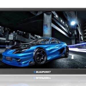 Radio BLAUPUNKT SAO PAULO 450