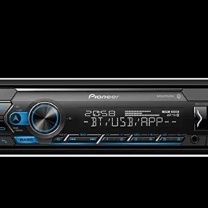 Radio PIONEER -MVH-S325BT
