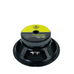 BOCINA BPS 10"-700MR
