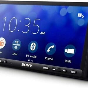 RADIO SONY XAV-AX7000