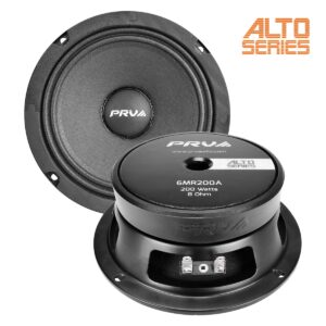 BOCINA PRV 6MR200A