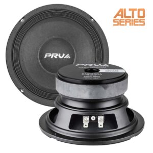 BOCINA PRV 6MR250A