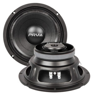 BOCINA PRV 8MB450