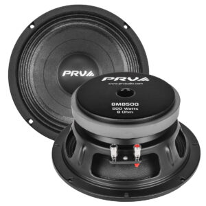 BOCINA PRV 8MB500