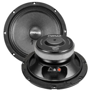 BOCINA PRV 8MR400