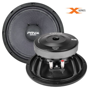 BOCINAS PRV 8MR600X