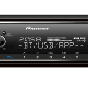 RADIO PIONEER MVH-X700BT