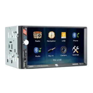 RADIO RECEPTOR MULTIMEDIA  AV DE NAVEGACION DE  7 ″ – DM620N