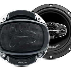 Bocina Quantum QRS65