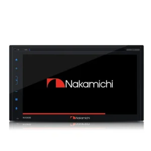 RADIO NAKAMICHI NA3605
