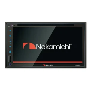 RADIO NAKAMICHI NA6605