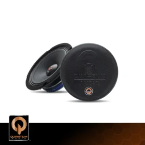 BOCINA QUANTUM AUDIO QPSM6V4
