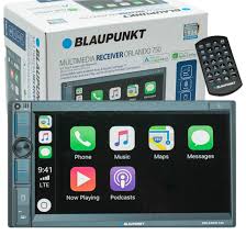 RADIO BLAUPUNKT ORLANDO 750