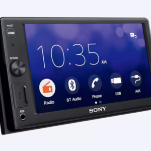 Radio SONY XAV-1500