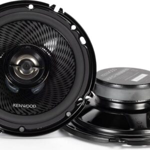 BOCINA KENWOOD KFC-1698RS