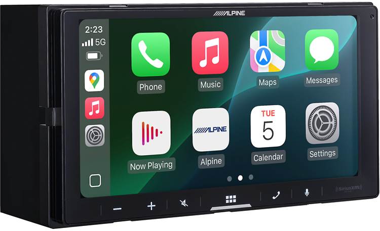 Radio ALPINE ILX-W770 - Imagen 3