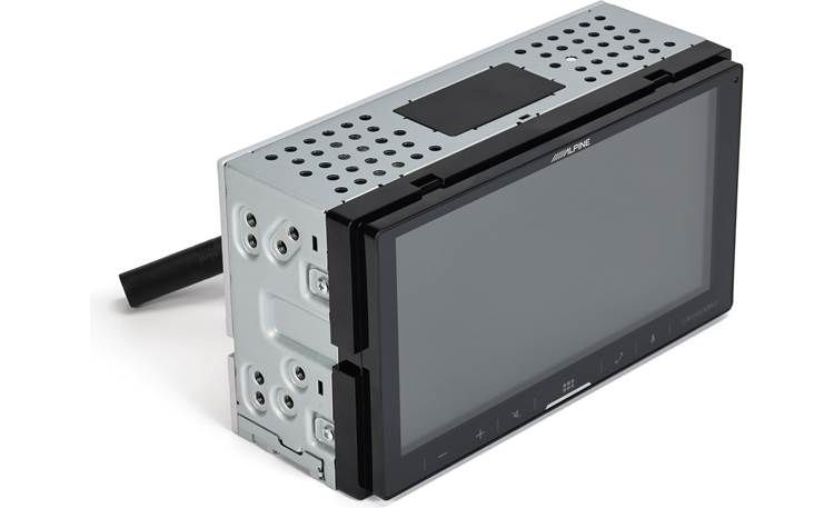 Radio ALPINE ILX-W770 - Imagen 4