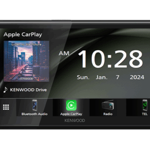 RADIO KENWOOD DMX-4710S