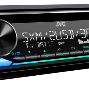 RADIO JVC KDT-925BTS