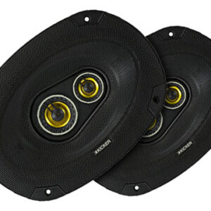 BOCINA KICKER CSC693