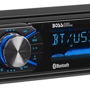 RADIO BOSS 460BRGB