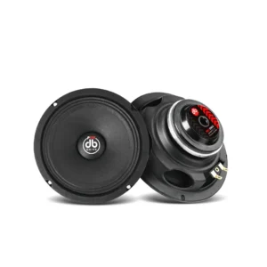 BOCINA DB DRIVE P5M-6NEO