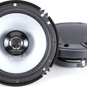 BOCINA KENWOOD KFC- 1666S