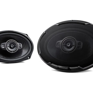 BOCINA KENWOOD KFC-6996PS